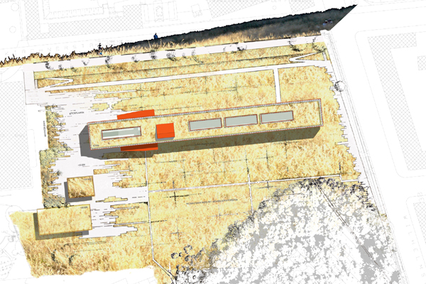  Topography of Terror